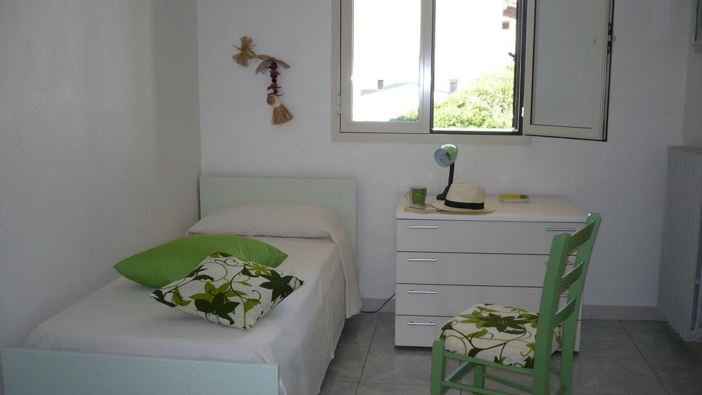 Casa Sul Mare Con Vista Mozzafiato Apartment Доналуката Екстериор снимка