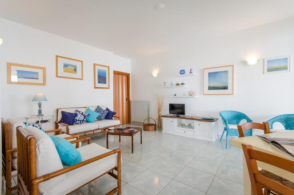Casa Sul Mare Con Vista Mozzafiato Apartment Доналуката Екстериор снимка